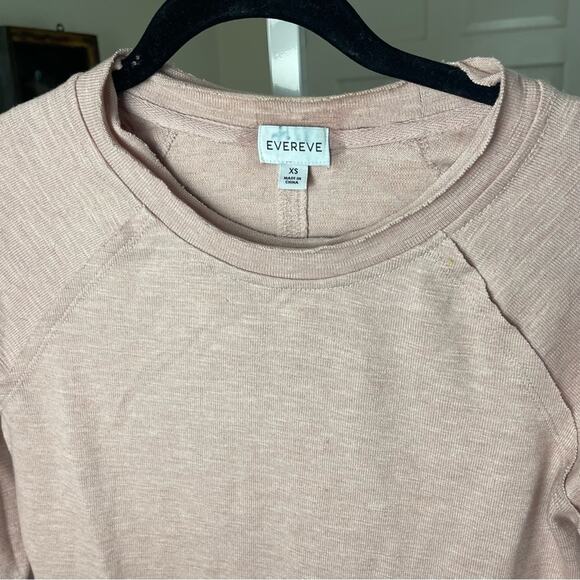 Evereve Symone Snap Cuff, Blush Pink - Picture 6 of 8